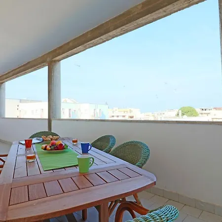 Casa Calipso A Vista Mare * Otranto