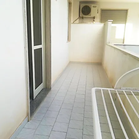 Apartment Casa Calipso A Vista Mare Otranto