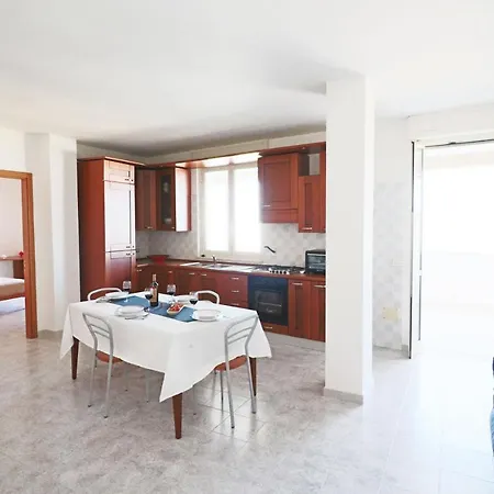 Casa Calipso A Vista Mare
