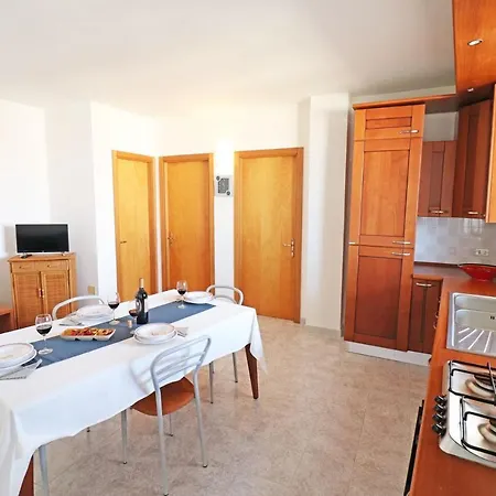 Casa Calipso A Vista Mare *