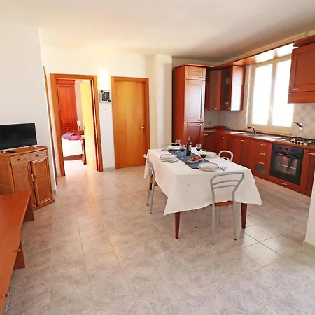 Casa Calipso A Vista Mare *