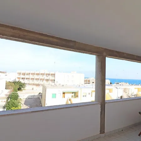 Casa Calipso A Vista Mare Apartment Otranto