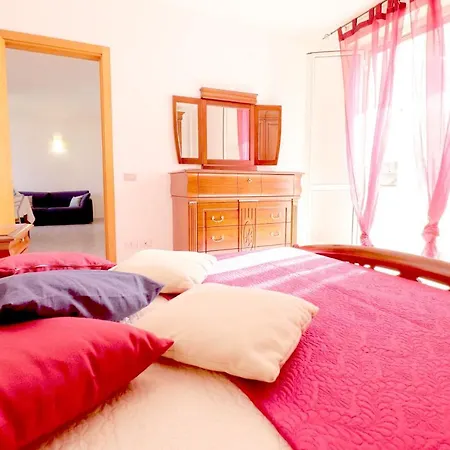 Casa Calipso A Vista Mare Apartment *
