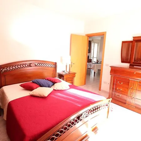 Casa Calipso A Vista Mare Otranto